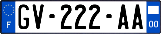 GV-222-AA