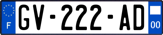 GV-222-AD