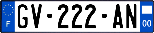 GV-222-AN