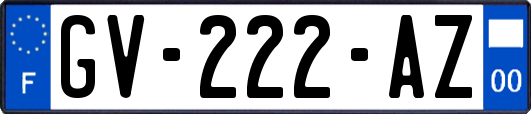 GV-222-AZ