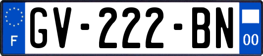 GV-222-BN