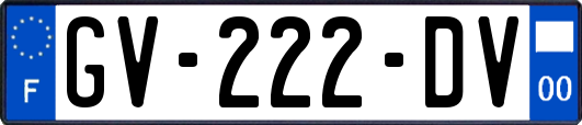 GV-222-DV