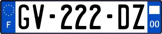 GV-222-DZ