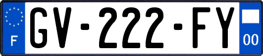 GV-222-FY