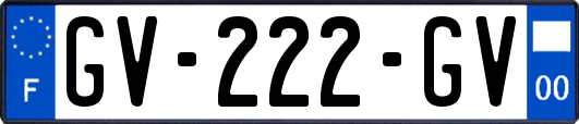 GV-222-GV