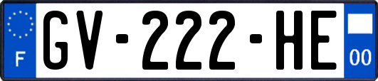 GV-222-HE