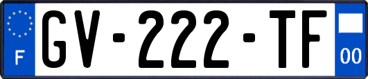 GV-222-TF