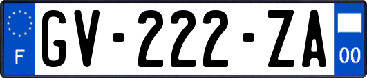 GV-222-ZA