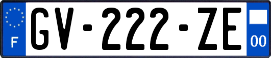 GV-222-ZE