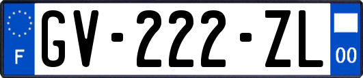 GV-222-ZL