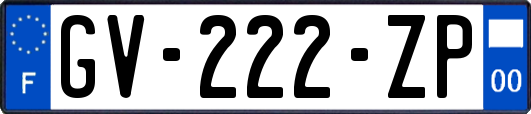 GV-222-ZP