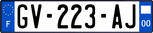 GV-223-AJ