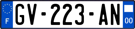 GV-223-AN