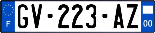 GV-223-AZ