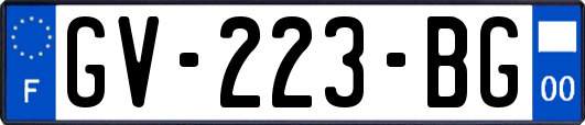 GV-223-BG