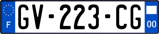GV-223-CG