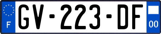 GV-223-DF