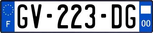 GV-223-DG