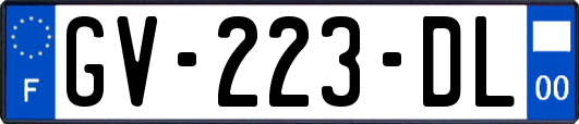 GV-223-DL