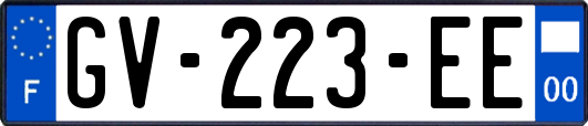 GV-223-EE