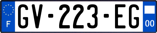 GV-223-EG