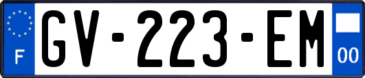 GV-223-EM