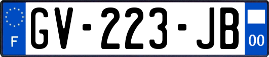 GV-223-JB
