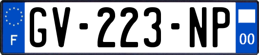 GV-223-NP