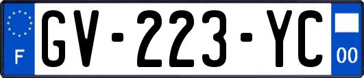 GV-223-YC
