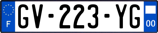 GV-223-YG