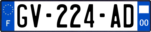 GV-224-AD