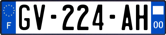 GV-224-AH
