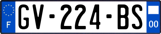 GV-224-BS