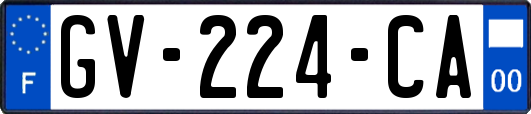 GV-224-CA
