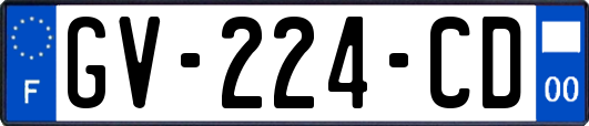 GV-224-CD