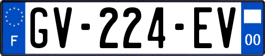GV-224-EV