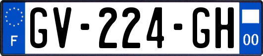 GV-224-GH