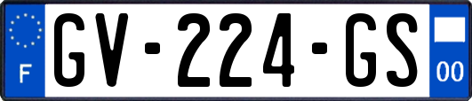 GV-224-GS