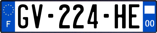 GV-224-HE