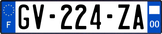 GV-224-ZA
