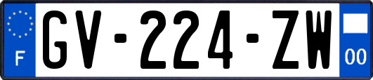 GV-224-ZW