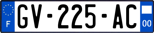 GV-225-AC