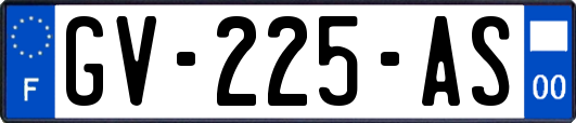 GV-225-AS