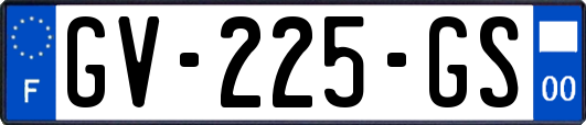GV-225-GS