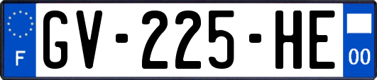 GV-225-HE