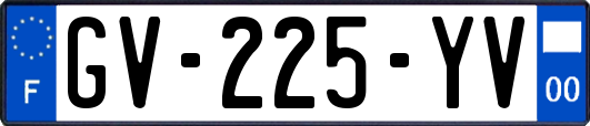 GV-225-YV