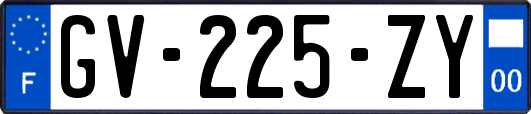 GV-225-ZY