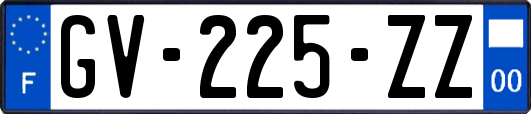 GV-225-ZZ