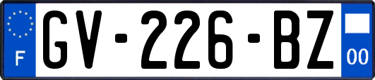 GV-226-BZ