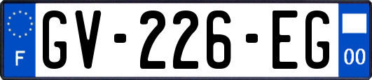 GV-226-EG